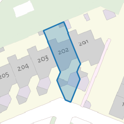 Perceel APD02-AC-4812