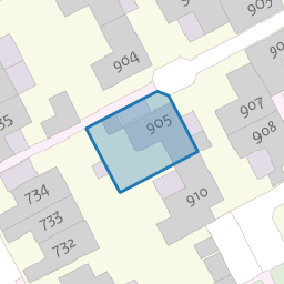 Perceel APD02-AC-4825