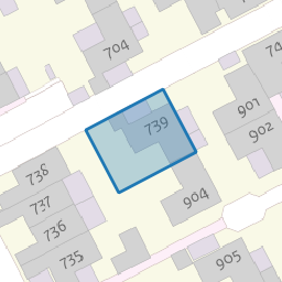 Perceel APD02-AC-4834