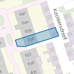 Perceel APD02-AC-487