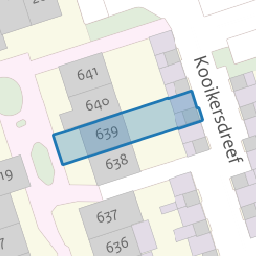 Perceel APD02-AC-488