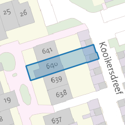 Perceel APD02-AC-489