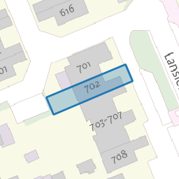 Perceel APD02-AC-4901