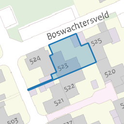 Perceel APD02-AC-4920