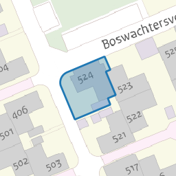 Perceel APD02-AC-4922