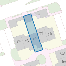 Perceel APD02-AC-493