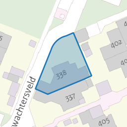 Perceel APD02-AC-4945