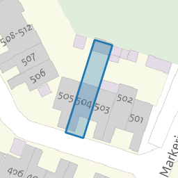 Perceel APD02-AC-4957