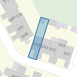 Perceel APD02-AC-4958