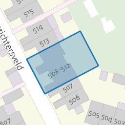 Perceel APD02-AC-4961