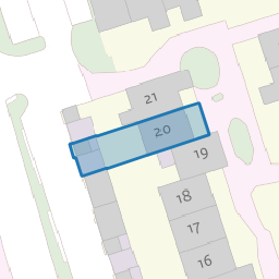 Perceel APD02-AC-497