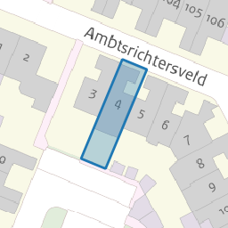 Perceel APD02-AC-4978