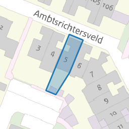 Perceel APD02-AC-4979