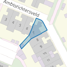 Perceel APD02-AC-4981