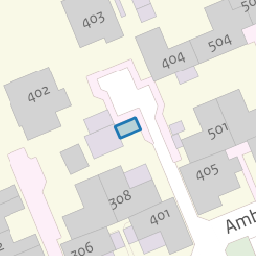 Perceel APD02-AC-4990