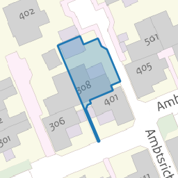 Perceel APD02-AC-4992