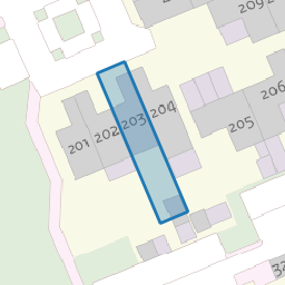 Perceel APD02-AC-4997