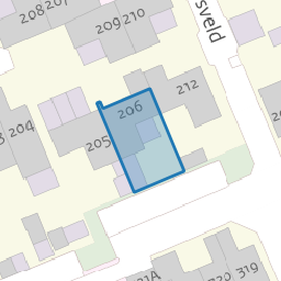 Perceel APD02-AC-5001