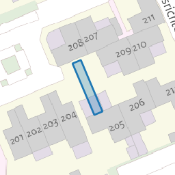 Perceel APD02-AC-5004