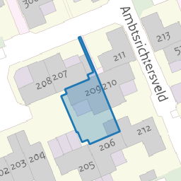 Perceel APD02-AC-5005