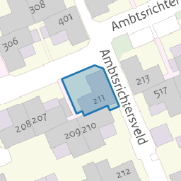 Perceel APD02-AC-5008