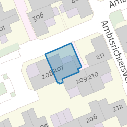 Perceel APD02-AC-5009