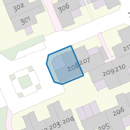 Perceel APD02-AC-5010