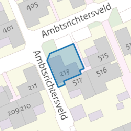 Perceel APD02-AC-5029