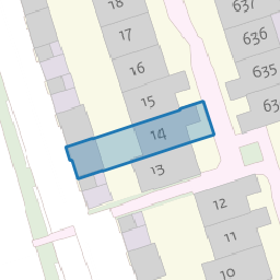 Perceel APD02-AC-503