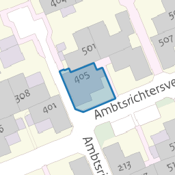 Perceel APD02-AC-5035