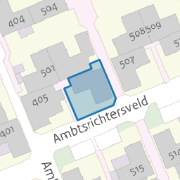 Perceel APD02-AC-5036