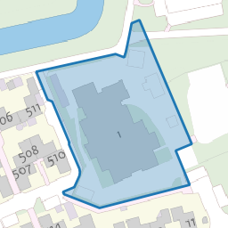 Perceel APD02-AC-5052