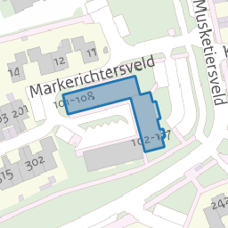 Perceel APD02-AC-5053