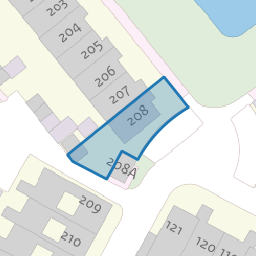 Perceel APD02-AC-5072