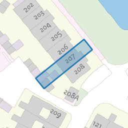 Perceel APD02-AC-5073