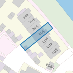 Perceel APD02-AC-5075