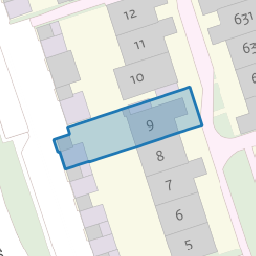 Perceel APD02-AC-508