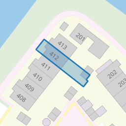 Perceel APD02-AC-5081