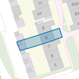 Perceel APD02-AC-509