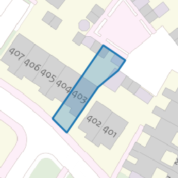 Perceel APD02-AC-5090