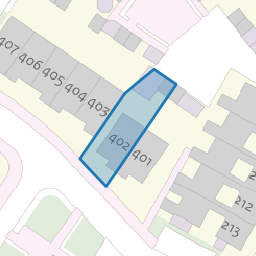 Perceel APD02-AC-5091