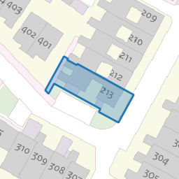 Perceel APD02-AC-5097