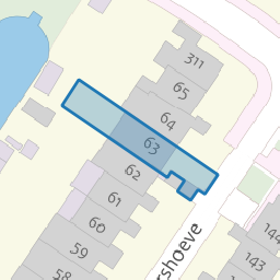 Perceel APD02-AC-5101