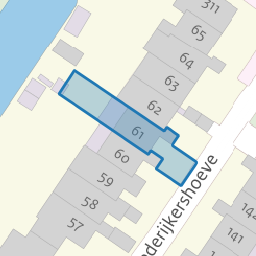 Perceel APD02-AC-5103