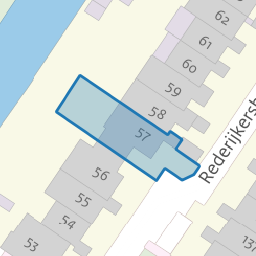 Perceel APD02-AC-5107