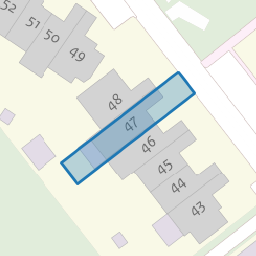 Perceel APD02-AC-5116