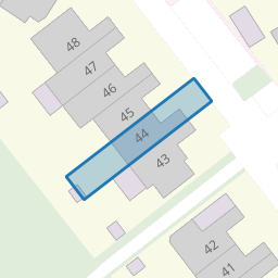 Perceel APD02-AC-5119