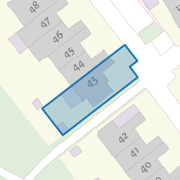 Perceel APD02-AC-5120