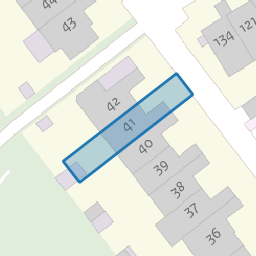 Perceel APD02-AC-5122