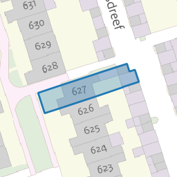 Perceel APD02-AC-513